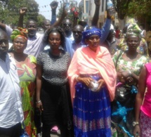 Gambie : Les manifestations reprennent à Banjul, le pouvoir durcit le ton