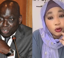 Sa voix ne doit pas se taire" : ce que préconise Madiambal Diagne pour Ndeye Khady Ndiaye