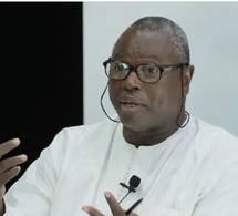 Débat sur les « actes contre nature » : Alioune Tine recentre l'urgence sur la sécurité des enfants de la rue