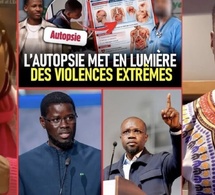 🔴Fatou Mahine Pdte FRDS face à Tange »Diomaye lache-Sonko méchant »Mort de l’étudiant-procureur-Bamba Cissé