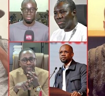 🔴Sonko Pape Alé Ndiaga Seck accuses-affaire Gordjiguen Pape B B Nd RTS arrête-Mollah tire-procureur