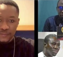 Grave réaction de Tange Mansour Diop journaliste du projet conteste le communiqué du procureur sur