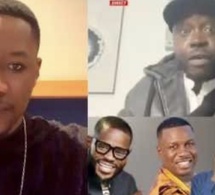 Grave réaction de Tange Mollah éclate le deal entre Sonko et son ami Ndiaga Seck cité dans l’affaire