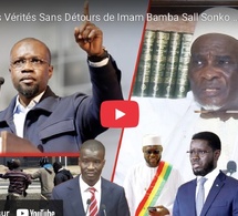 Ousmane Sonko, Assemblée nationale et Justice : Les vérités sans détours d’Imam Bamba Sall