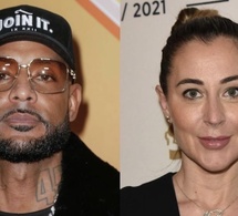 Cyberharcèlement: Magali Berdah fait saisir 40 millions d'euros, à titre conservatoire, sur les droits d'auteur de Booba