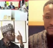 Révélation explosive de Tange Imam Cheikh Ndiaye humilie et recarde le mouton de Sonko en direct sur