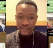 Grave réaction de Tange sur le députés Tahirou Sarr démasque la vengeance de Sonko sur Farba Ngom