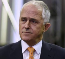 Le Premier ministre australien cité dans les "Panama Papers"