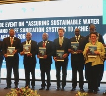 Afrique : Eau et assainissement au cœur de l'agenda continental