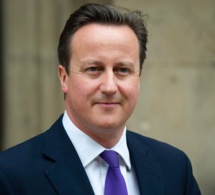 Royaume-Uni: Cameron organise une grand-messe anti-corruption