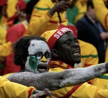 Verdict de Rabat : voici la liste complète et les peines infligées aux supporters sénégalais