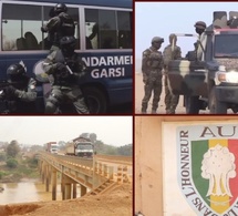 Menace terroriste à l’Est : Quand la peur gagne les foyers de Kédougou 3/3