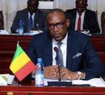Supposé retour de l’ambassadeur du Mali à Alger : Le démenti ferme du ministre Abdoulaye Diop