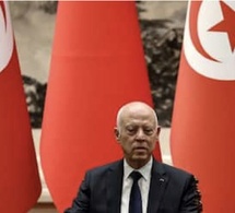 Tunisie: 8 mois de prison pour un député ayant critiqué le président Saied