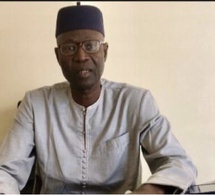 Classé en catégorie de risque 7 par l'OCDE : Le cri d'alarme du Pr Amath Ndiaye sur la « fragilisation de la crédibilité » du Sénégal