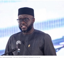 Criminalisation de l'homosexualité : Ce que disait El Malick Ndiaye il y a un an