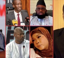 🔴Ndeye Khady aux urgences-Sonko accusé-Guy Marius Abdou Mbow humilient Bamba Cissé-Tounkara-Farba…