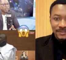 Grave réaction de Tange sur le Journaliste Birahim Toure démolit les accusations de Sonko et Yacine