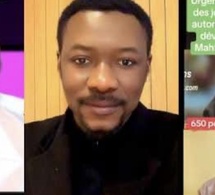 Grave révélation de Tange sur la liste de 650 gordjiguenes publiés par Jamra un marabout et un PM