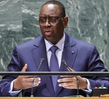 La candidature de Macky Sall : Une opportunité pour le rayonnement de la diplomatie sénégalaise et africaine