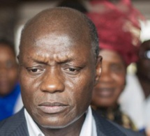 Guinée-Bissau: le président Vaz limoge son gouvernement