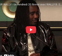 Waly Seck sur les homosexuels : « On doit les dégager »