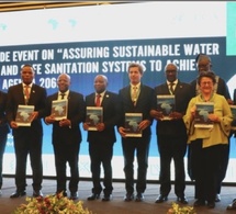 Afrique : Eau et assainissement au cœur de l'agenda continental