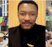 Grave réaction de Tange sur Cheikh Yerim Seck démolit Sonko et Diomaye sur leur relation avec Mimi