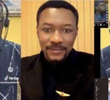 Kawtef apres l'éclatement de Pape Cheikh Diallo et cie Sonko menacé sur un scandale plus grave