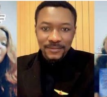 Révélation explosive de Diane fille de Macky Sall sur les mensonges de Sonko ses moutons sur l'ONU