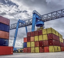 Commerce extérieur: le Sénégal repasse au vert en décembre 2025