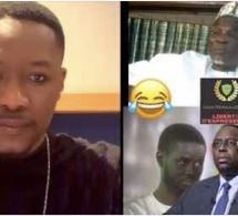 Grave réaction de Tange Imam Bamba Sall pastef tacle sévèrement Sonko sur la crise a l'UCAD après
