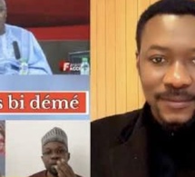 Surprenante révélation de Tange Farba Ngom accuse Sonko de detournement de biens public sur la vente