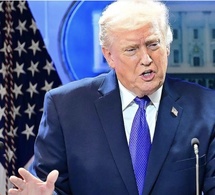 Etats-Unis : Trump impose un droit de douane mondial de 10 % après une sévère réprimande judiciaire