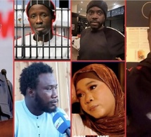 🔴CHRONIQUEUR TANGE-Sonko accusé de gordjiguens?Mollah balance-Ndeye Khady en danger-Azoura-Abdou Ngu