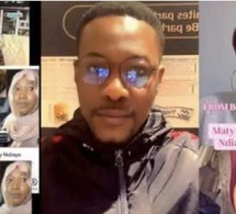 Chronique de Tange-Gravement malade?Ndeye Khady Ndiaye sweet Beauty au chantage Sonko risque gros