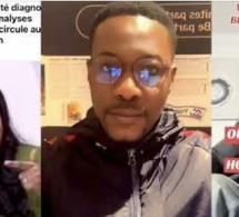 CHRONIQUE TANGE-Sonko homosexuel, test VIH à Ryad?Mollah accuse ouvertement son copain Ndiaga Seck