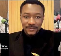 Terrible révélation de Tange sur la version polémique du procureur Ibrahima Ndoye sur la mort de AB