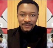 Grave révélation de Tange sur la raison du limogeage de Bassirou Kebe pro Sonko par un pro Diomaye