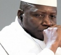 Crise gambienne : Le parlement européen veut des sanctions contre le régime de Jammeh