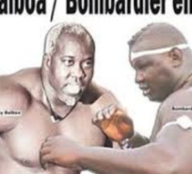 Exclusivité-Le combat Rocky Balboa – Bombardier délocalisé à Bamako