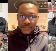 Chronique Tange-Sonko couche avec Adji Sarr a sweet Beauty?Pape Alé et Capitaine Toure dans le deal