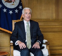 France : Pourquoi le gouvernement a convoqué l'ambassadeur américain