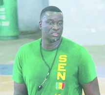 Éliminatoires mondial 2027 (Basket) : Desagana Diop convoque 14 Lions pour la fenêtre de Dakar