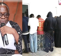 Sur la question des présumés homosexuels: au-delà de l'émotion ne devrions- nous pas interroger nous-mêmes? Et si les responsabilités ne sont pas partagées ? (par Mamadou Diouf- Mignane)