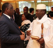 Sénégal – Gambie – Les discussions autour du blocus de la frontière ont commencé ce matin