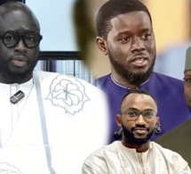Les révélations de Cheikh Ousmane Touré : "Diomaye Faye voulait virer d'autres personnes, c'est Sonko qui a ..."