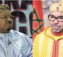 18 «otages» sénégalais du Maroc : Ahmet Khalifa Niass écrit au Roi Mohamed VI