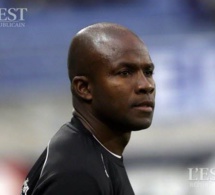 Sochaux : Omar Daf nommé coach de la réserve