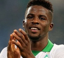 Allemagne : Papy Djilobodji sauve le Werder Breme